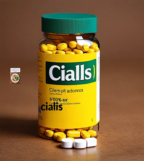 Cialis efectos negativos